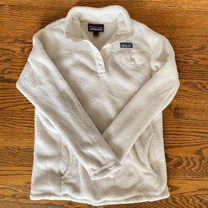 Patagonia fleece